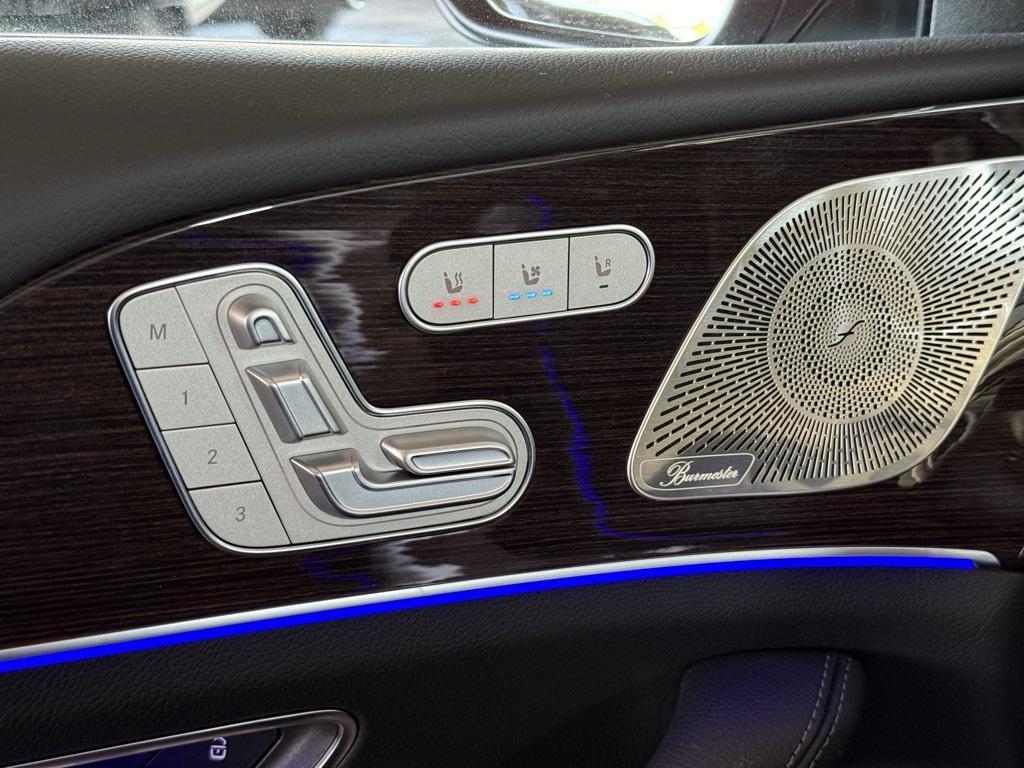 new 2026 Mercedes-Benz GLE 450 car, priced at $82,010