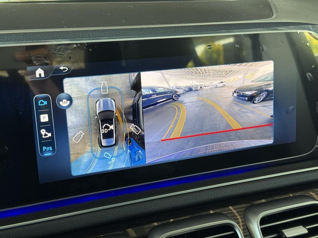 new 2026 Mercedes-Benz GLE 450 car, priced at $82,010