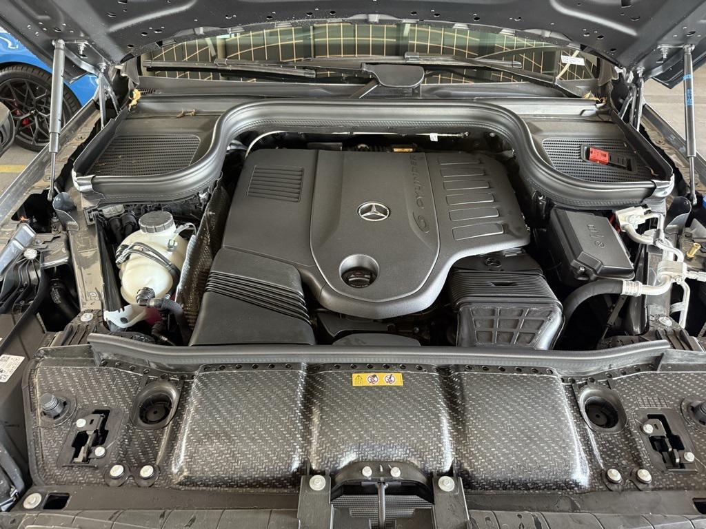 new 2026 Mercedes-Benz GLE 450 car, priced at $82,010