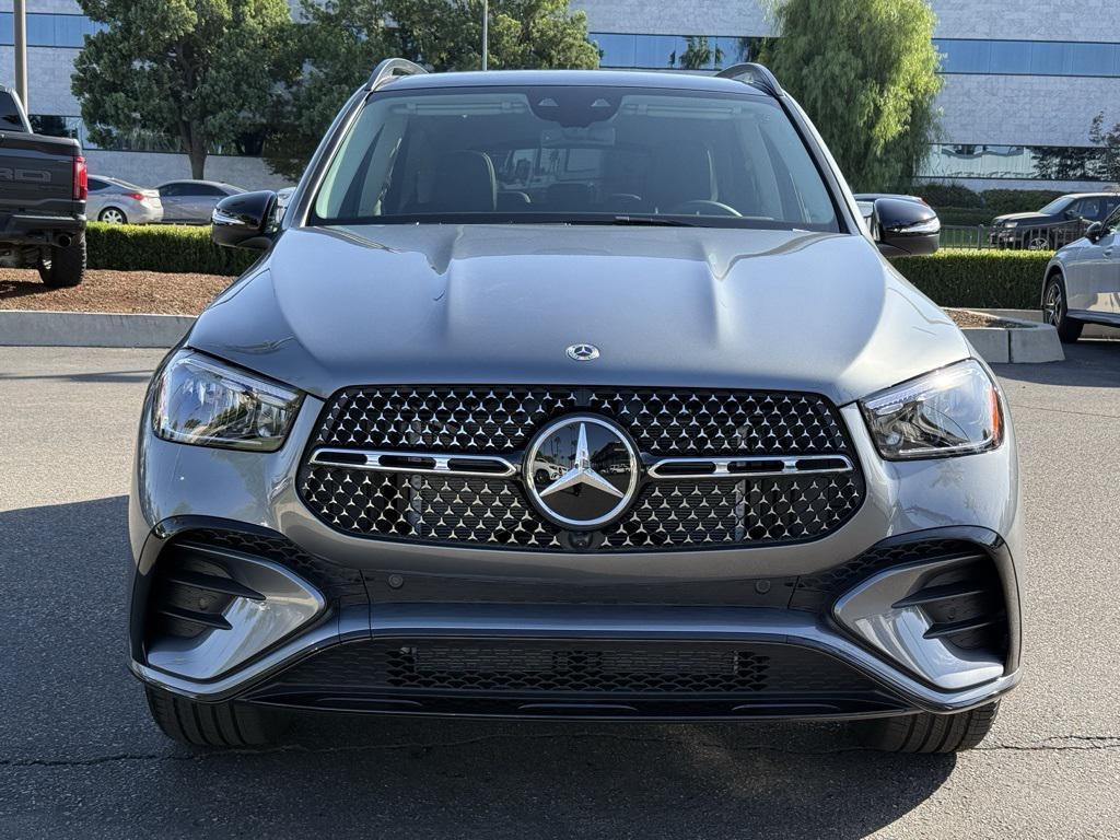 new 2026 Mercedes-Benz GLE 450 car, priced at $82,010