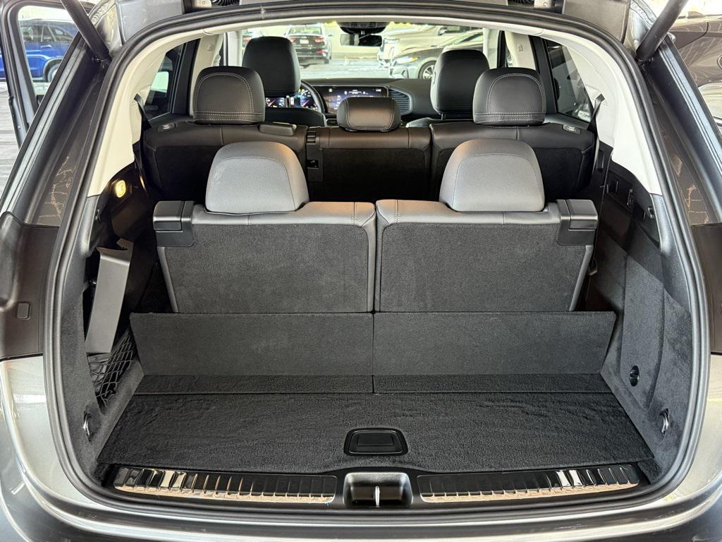 new 2026 Mercedes-Benz GLE 450 car, priced at $82,010