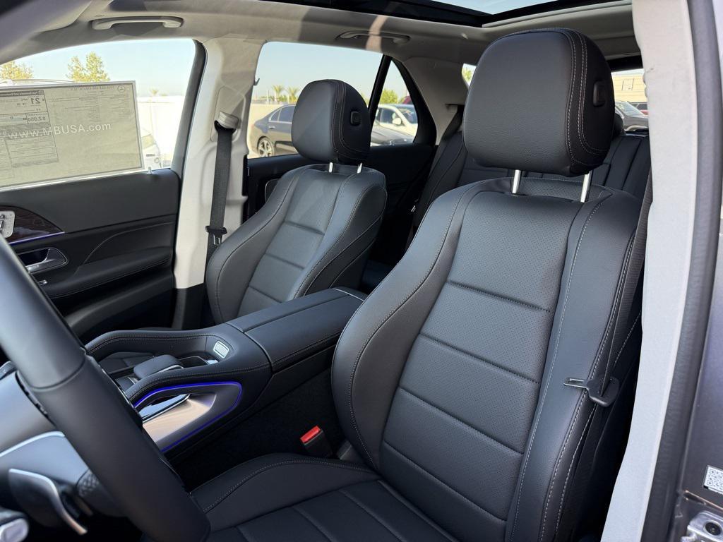 new 2026 Mercedes-Benz GLE 450 car, priced at $82,010