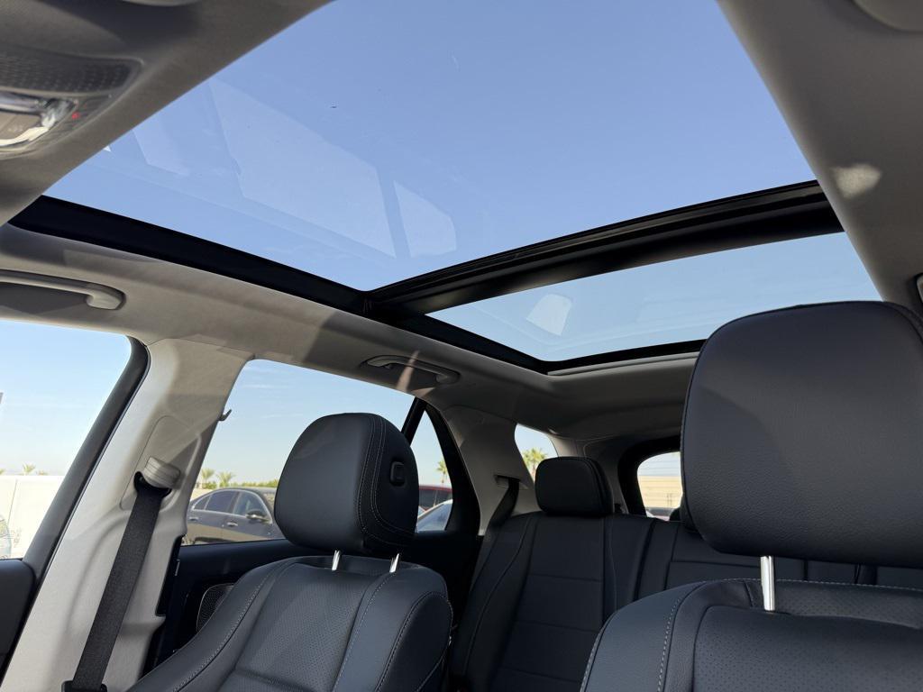 new 2026 Mercedes-Benz GLE 450 car, priced at $82,010