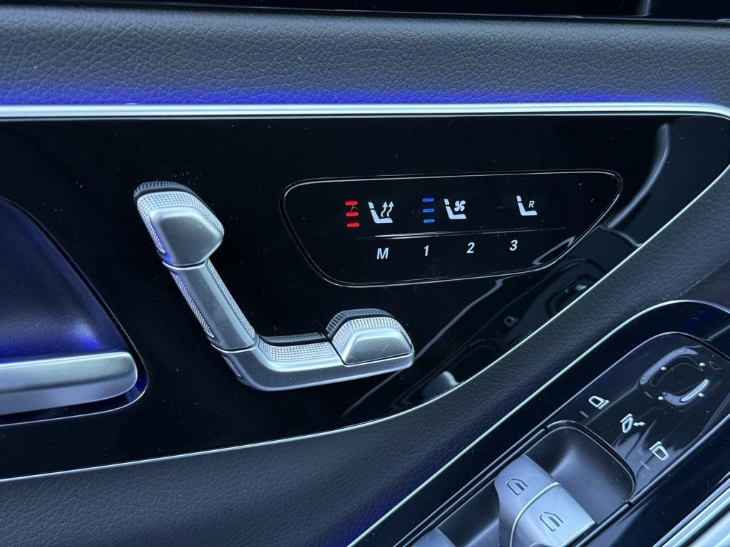 new 2026 Mercedes-Benz S-Class car, priced at $120,785