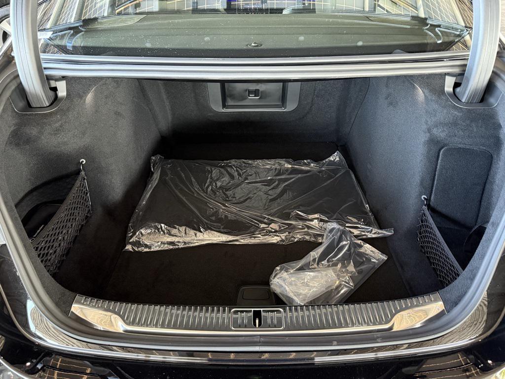 new 2026 Mercedes-Benz S-Class car, priced at $120,785
