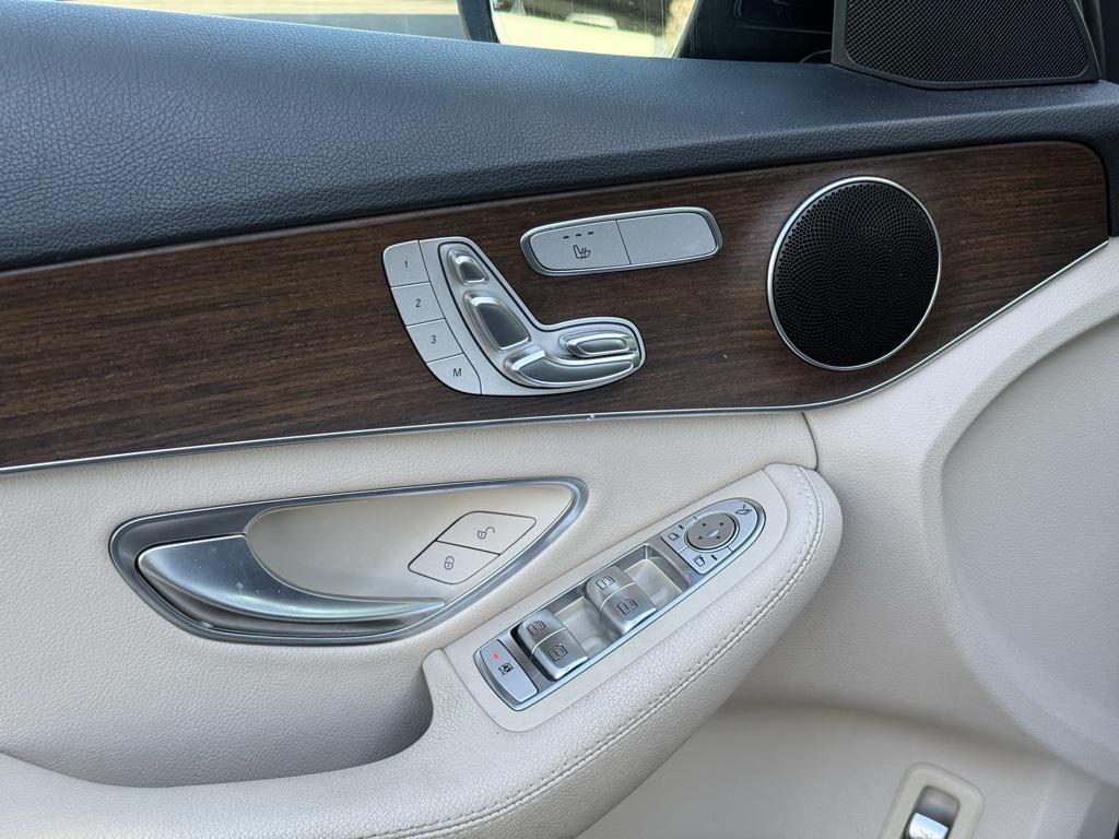 used 2019 Mercedes-Benz C-Class car, priced at $24,598