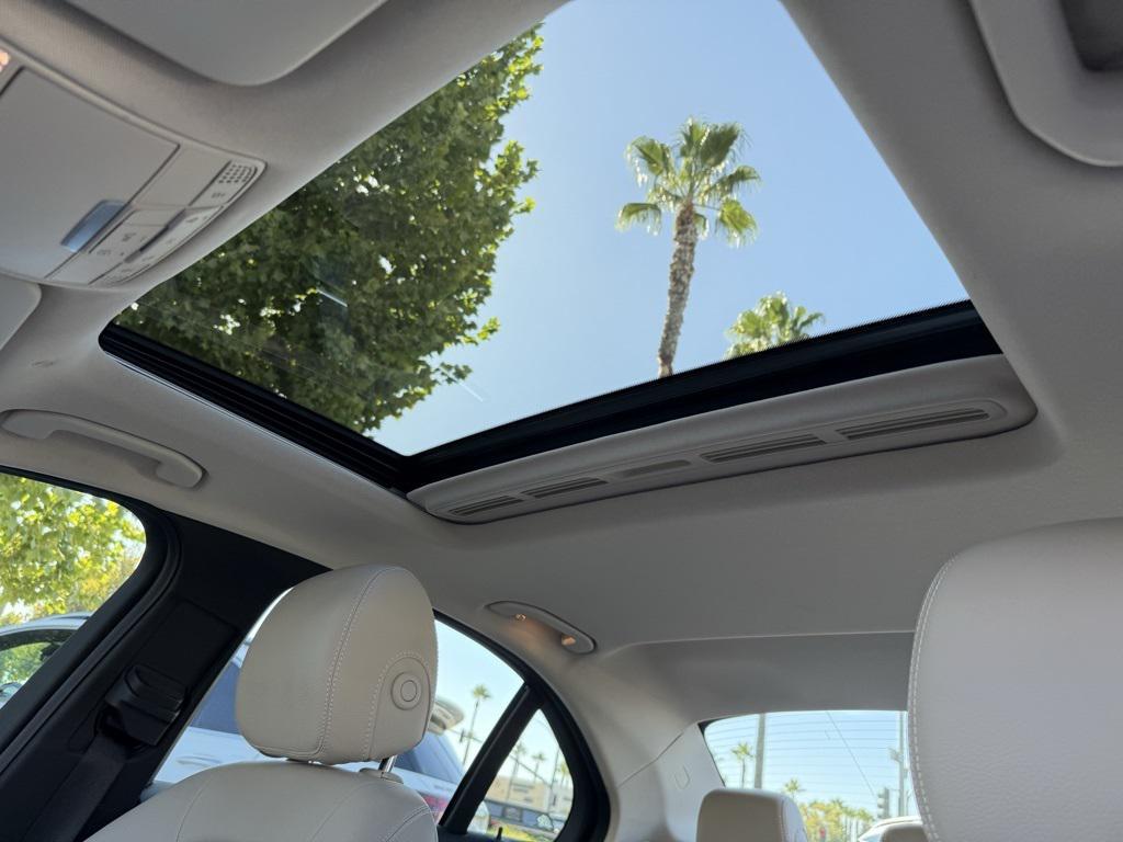 used 2019 Mercedes-Benz C-Class car, priced at $24,598