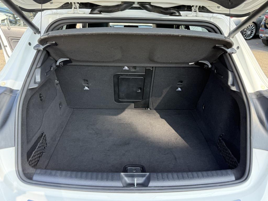 used 2019 Mercedes-Benz GLA 250 car, priced at $15,500