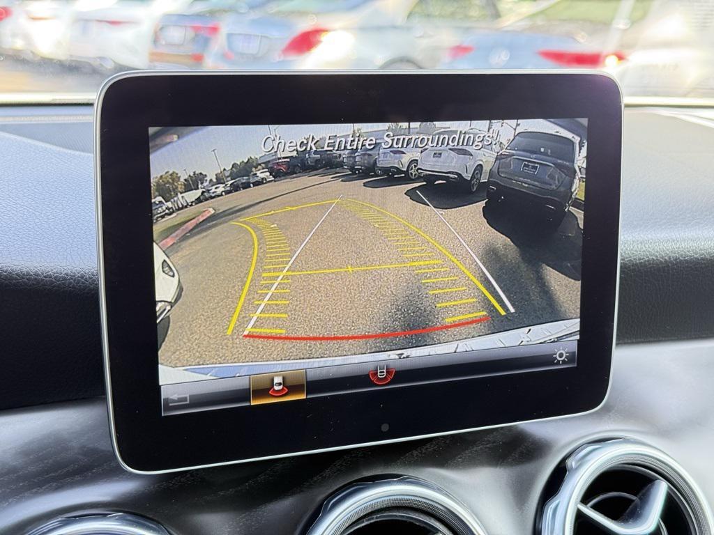 used 2019 Mercedes-Benz GLA 250 car, priced at $15,500