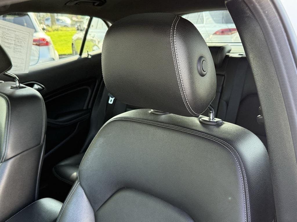 used 2019 Mercedes-Benz GLA 250 car, priced at $15,500