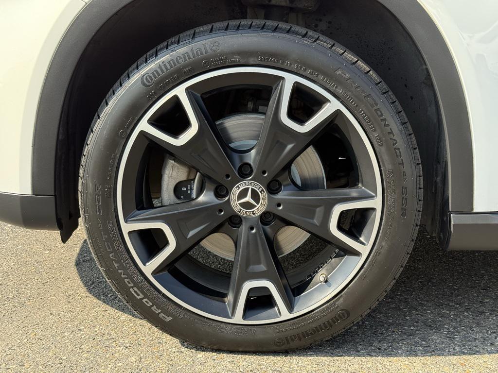 used 2019 Mercedes-Benz GLA 250 car, priced at $15,500