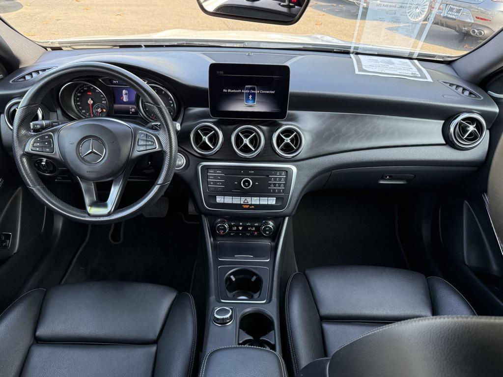 used 2019 Mercedes-Benz GLA 250 car, priced at $15,500