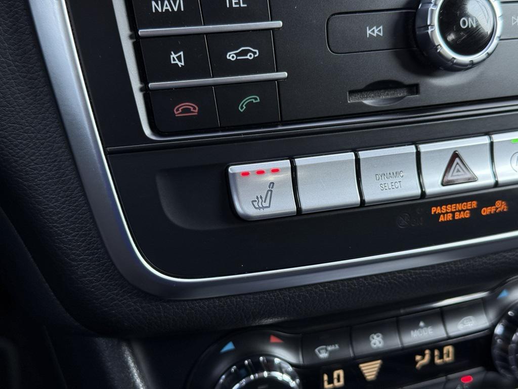 used 2019 Mercedes-Benz GLA 250 car, priced at $15,500