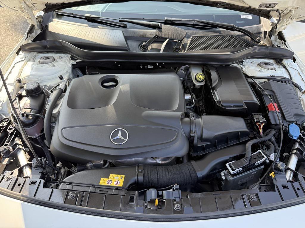 used 2019 Mercedes-Benz GLA 250 car, priced at $15,500
