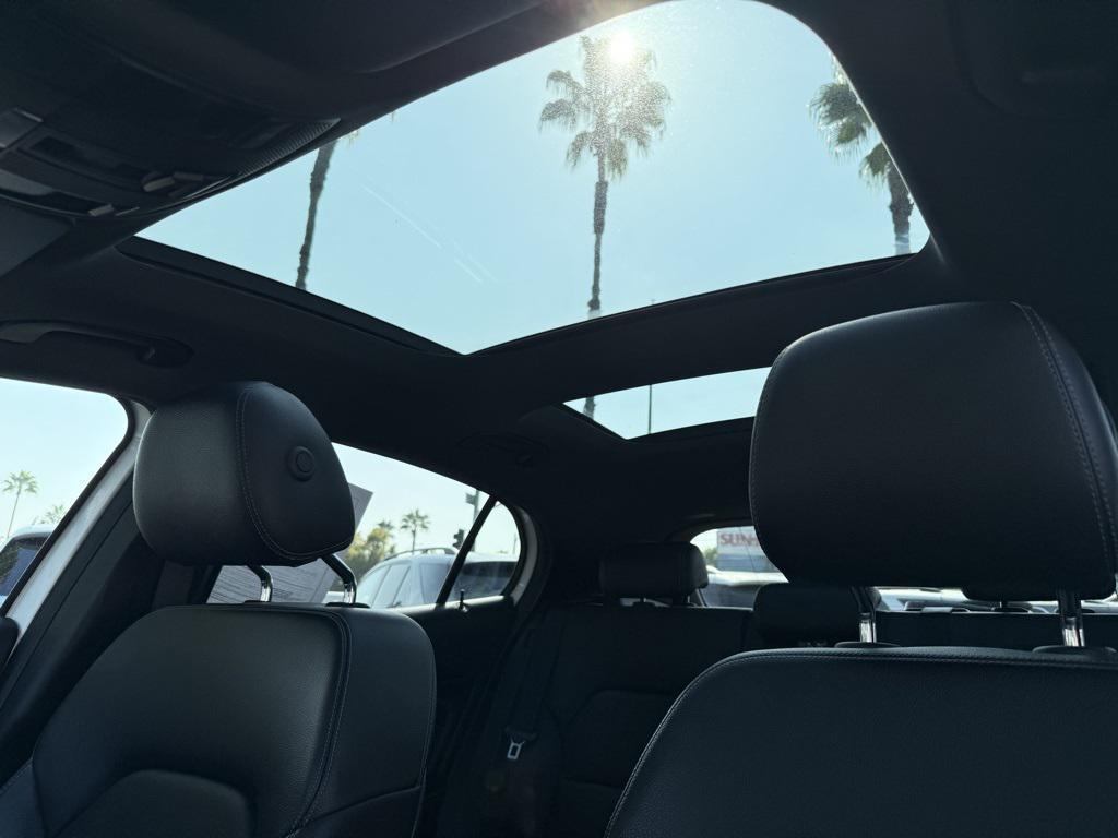 used 2019 Mercedes-Benz GLA 250 car, priced at $15,500