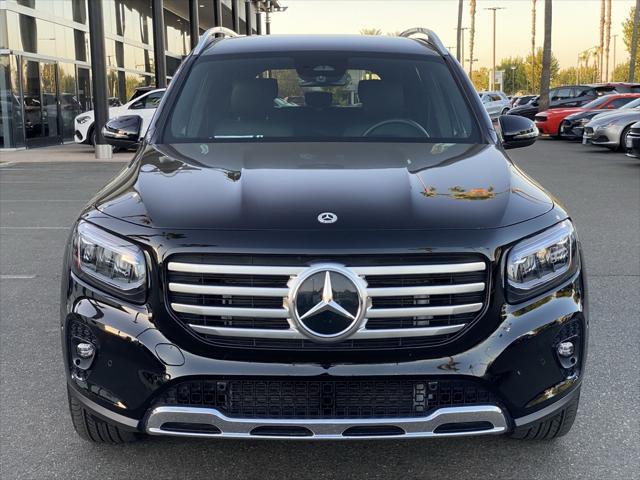 used 2024 Mercedes-Benz GLB 250 car, priced at $40,500