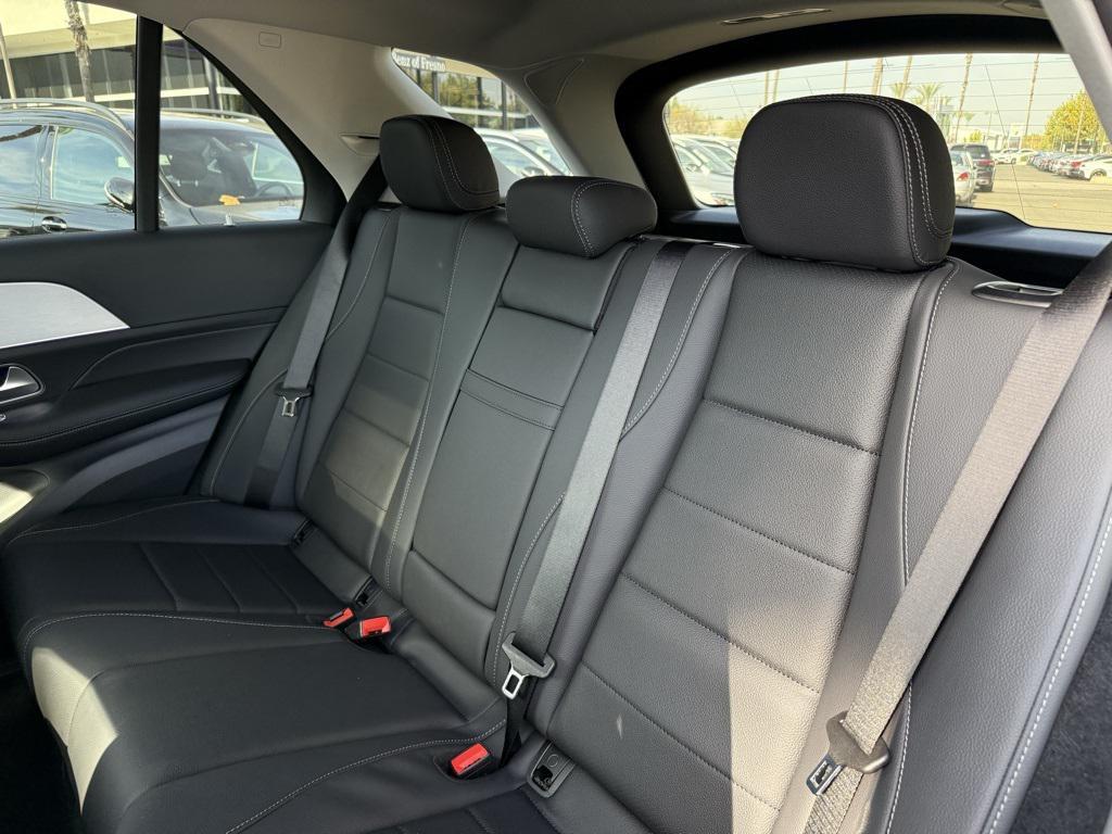 new 2026 Mercedes-Benz GLE 450e car, priced at $77,050