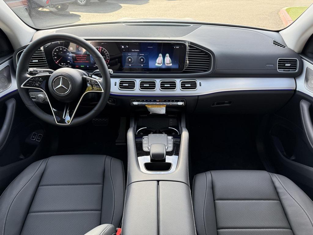 new 2026 Mercedes-Benz GLE 450e car, priced at $77,050