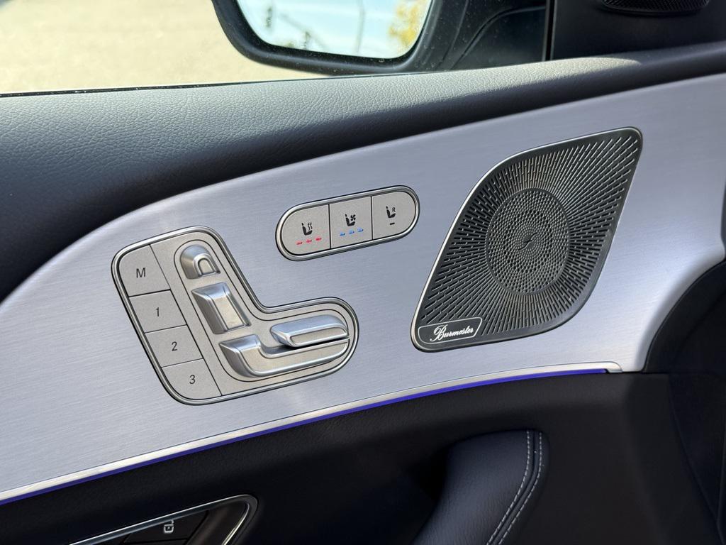 new 2026 Mercedes-Benz GLE 450e car, priced at $77,050