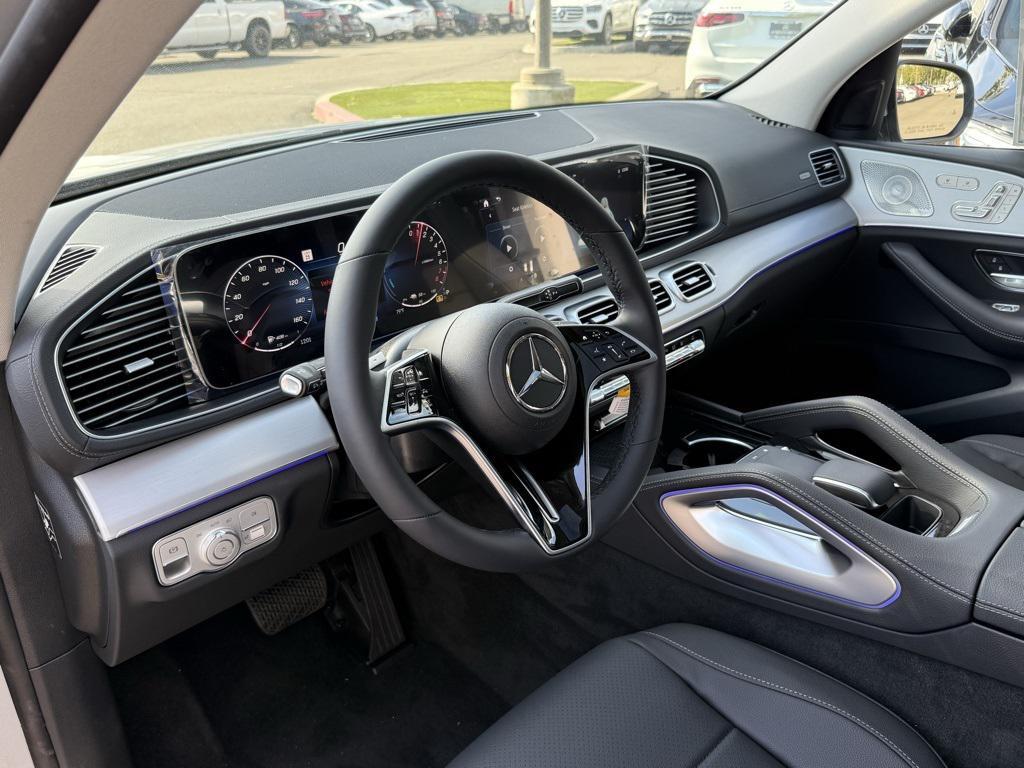 new 2026 Mercedes-Benz GLE 450e car, priced at $77,050