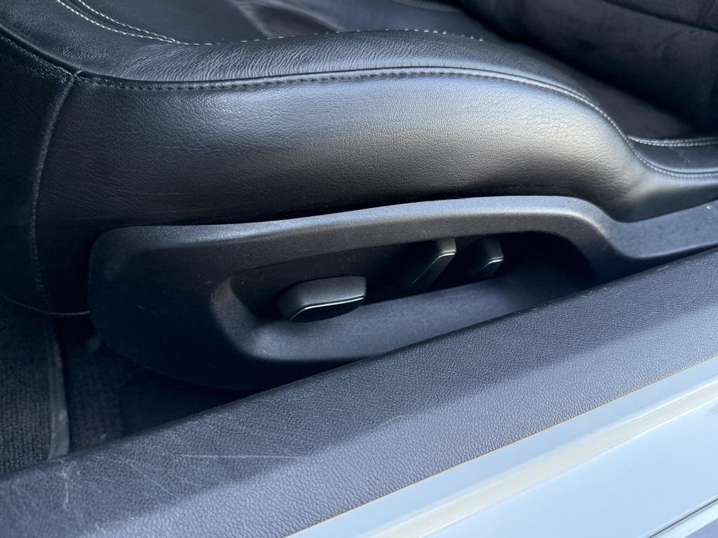 used 2016 Chevrolet Corvette car, priced at $45,000