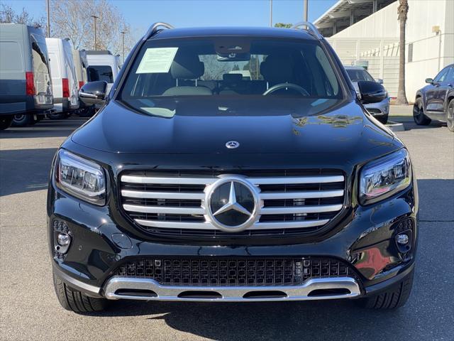 used 2024 Mercedes-Benz GLB 250 car, priced at $43,998