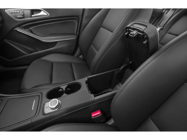 used 2015 Mercedes-Benz CLA-Class car, priced at $15,998