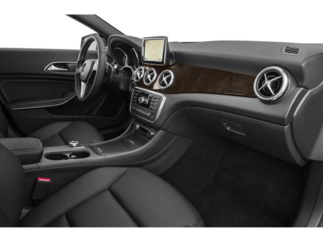 used 2015 Mercedes-Benz CLA-Class car, priced at $15,998