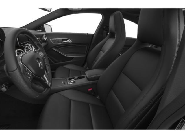 used 2015 Mercedes-Benz CLA-Class car, priced at $15,998