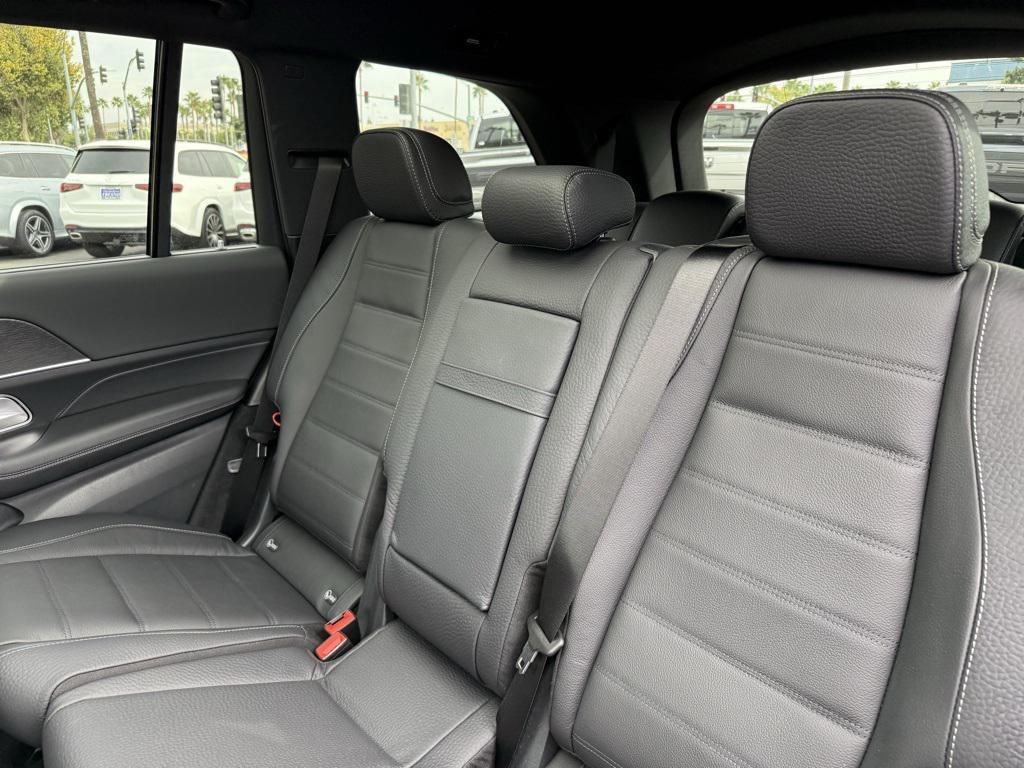 new 2026 Mercedes-Benz AMG GLC 43 car, priced at $74,870