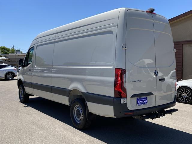 new 2024 Mercedes-Benz Sprinter 2500 car, priced at $80,819