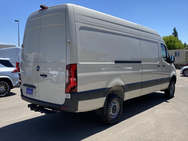 new 2024 Mercedes-Benz Sprinter 2500 car, priced at $80,819