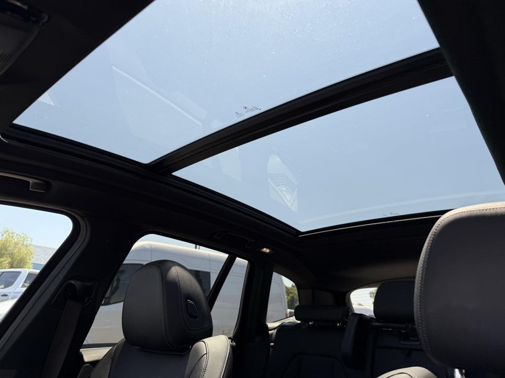 used 2022 BMW X3 car, priced at $30,000
