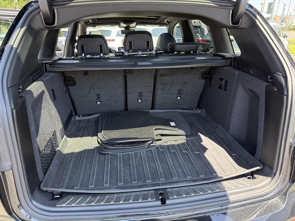 used 2022 BMW X3 car, priced at $30,000