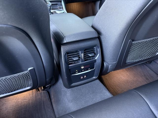 used 2021 BMW 330 car, priced at $23,000