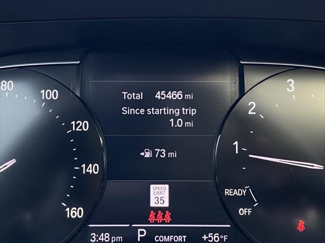 used 2021 BMW 330 car, priced at $24,000