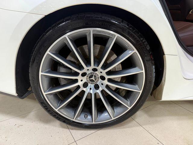 used 2019 Mercedes-Benz CLS 450 car, priced at $32,324