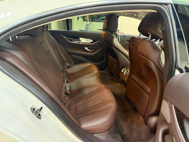used 2019 Mercedes-Benz CLS 450 car, priced at $32,324