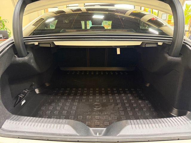 used 2019 Mercedes-Benz CLS 450 car, priced at $32,324