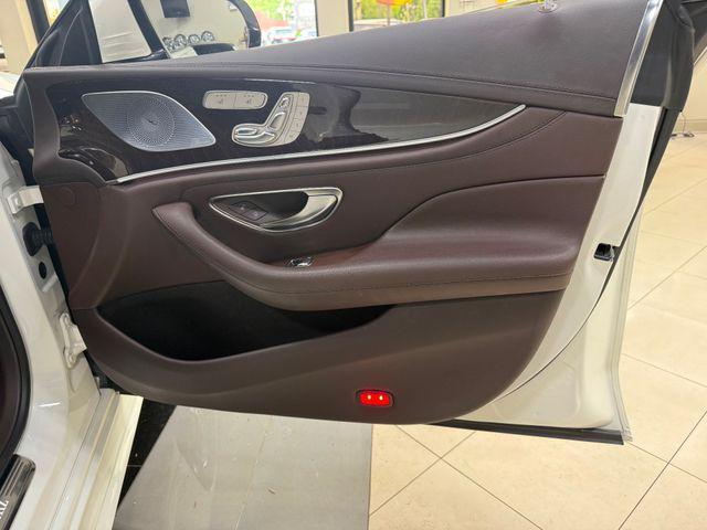 used 2019 Mercedes-Benz CLS 450 car, priced at $32,324