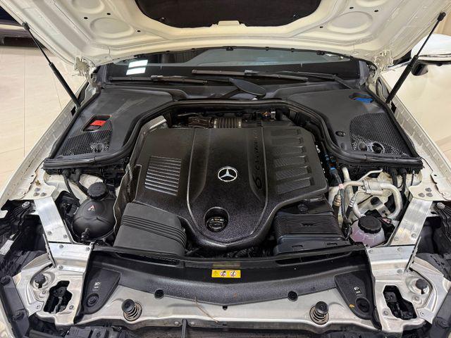 used 2019 Mercedes-Benz CLS 450 car, priced at $32,324