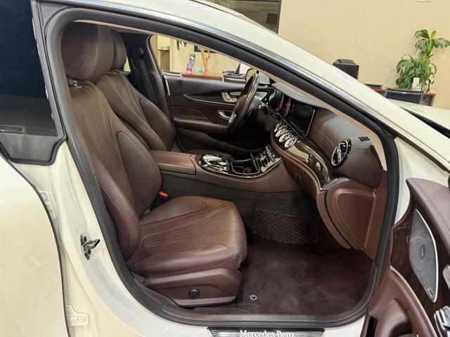 used 2019 Mercedes-Benz CLS 450 car, priced at $32,324