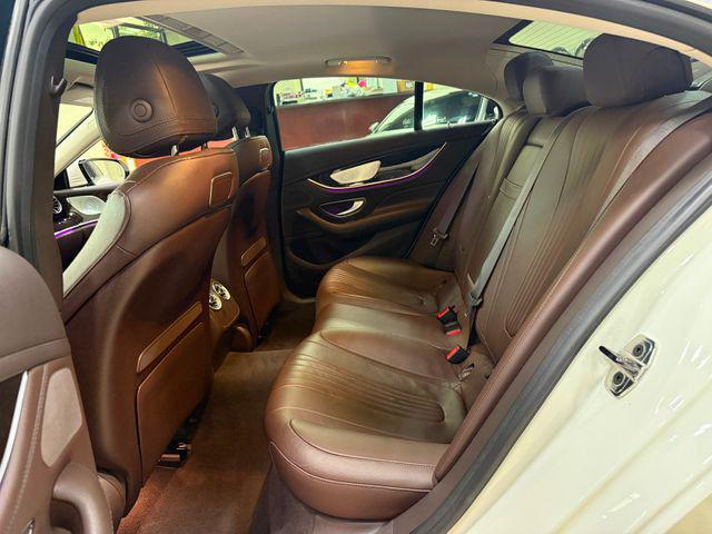 used 2019 Mercedes-Benz CLS 450 car, priced at $32,324