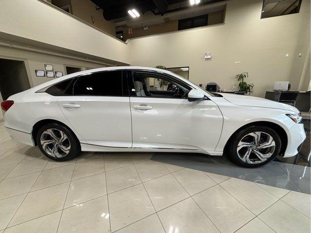 used 2018 Honda Accord car, priced at $19,466