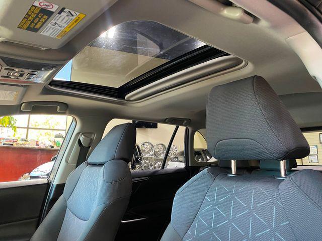 used 2020 Toyota RAV4 Hybrid car, priced at $23,750