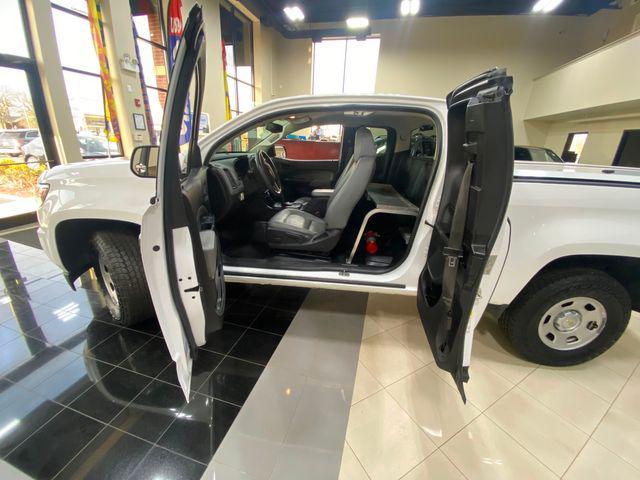 used 2019 Chevrolet Colorado car, priced at $15,150