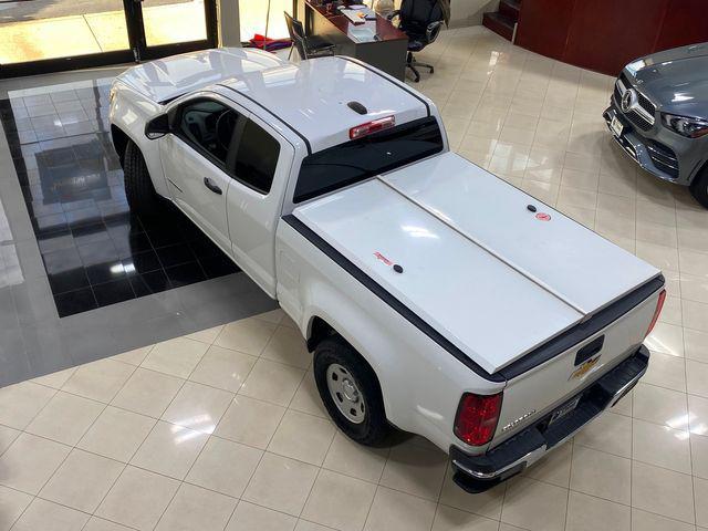 used 2019 Chevrolet Colorado car, priced at $15,150