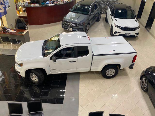 used 2019 Chevrolet Colorado car, priced at $15,150