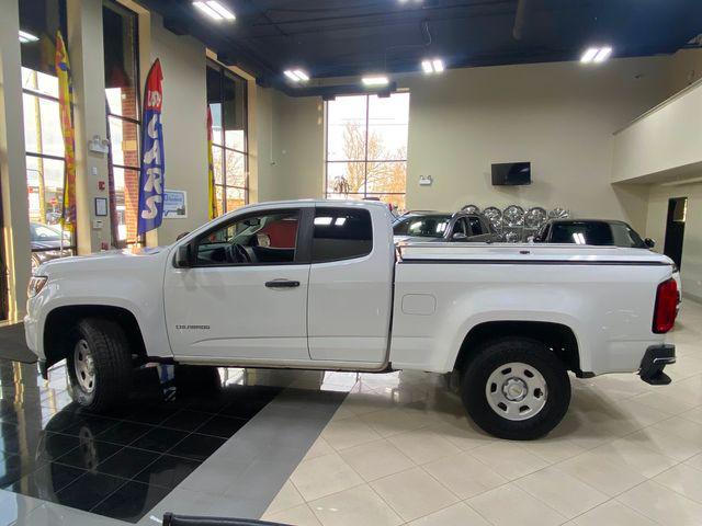 used 2019 Chevrolet Colorado car, priced at $15,150