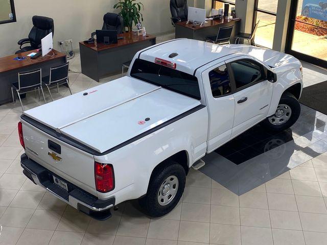 used 2019 Chevrolet Colorado car, priced at $15,150